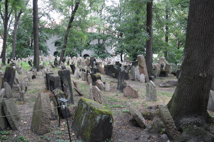 image of cemetery 