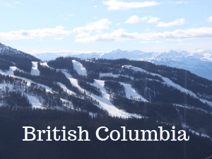 image states British Columbia
