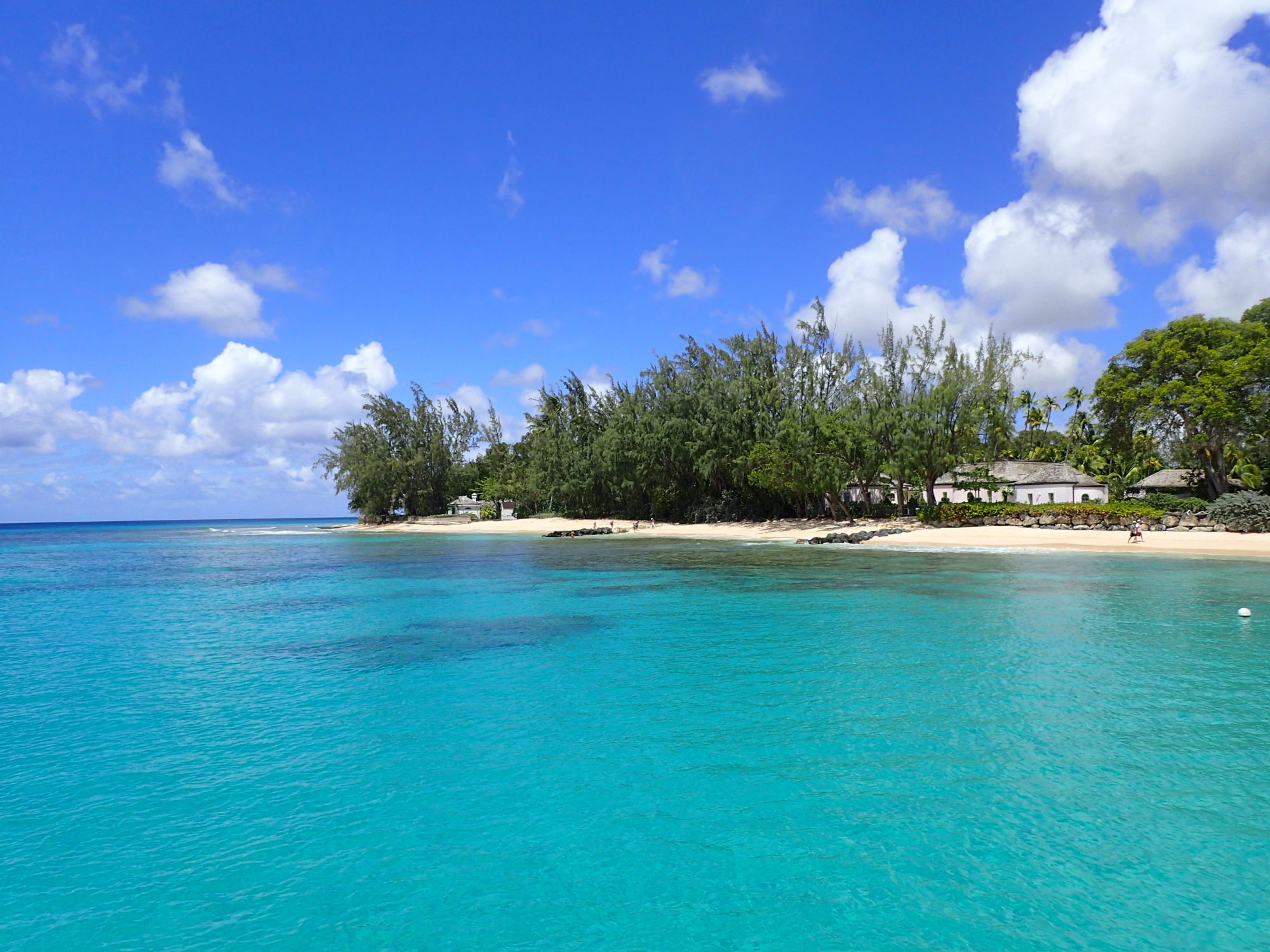 Pictures of Barbados That Will Inspire You! - Sunsets and Roller Coasters