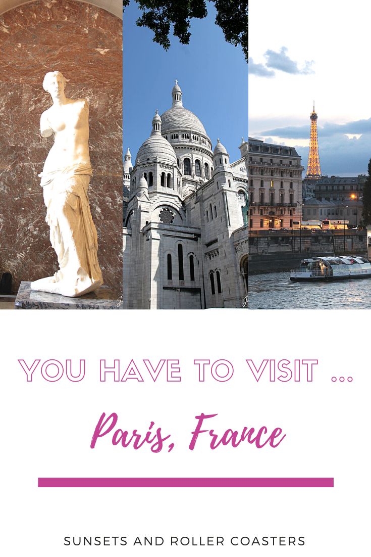 Enjoy your Paris holidays to the fullest! It is truly one of the most magnificent cities in the world. Visit the mummies and the Mona Lisa. Experience the magnificent views of Paris from the Eiffel Tower and the Arc de Triomphe. Wander the beautiful gardens and majestic bridges. Plan your Paris itinerary to include the best of everything Paris has to offer! #paris #france #eiffeltower #louvre #travel #europe #paristravel #europetravel #francetravel #traveltips 