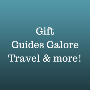 Gift Guides 