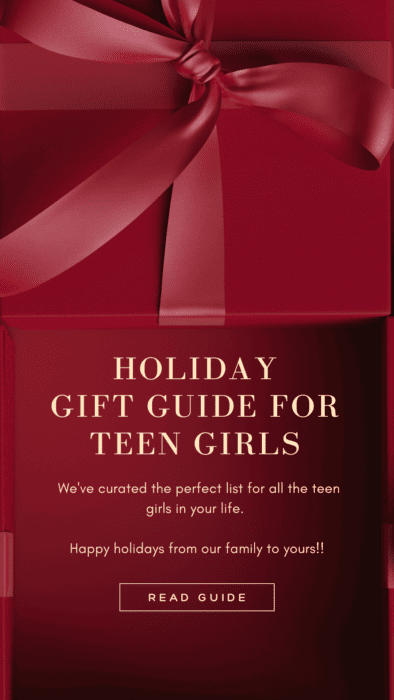 25 Gifts She'll Love (Holiday Gifts for Women)