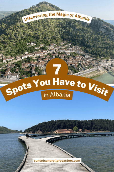 The Ultimate Albania Travel Itinerary for your Dream Vacation